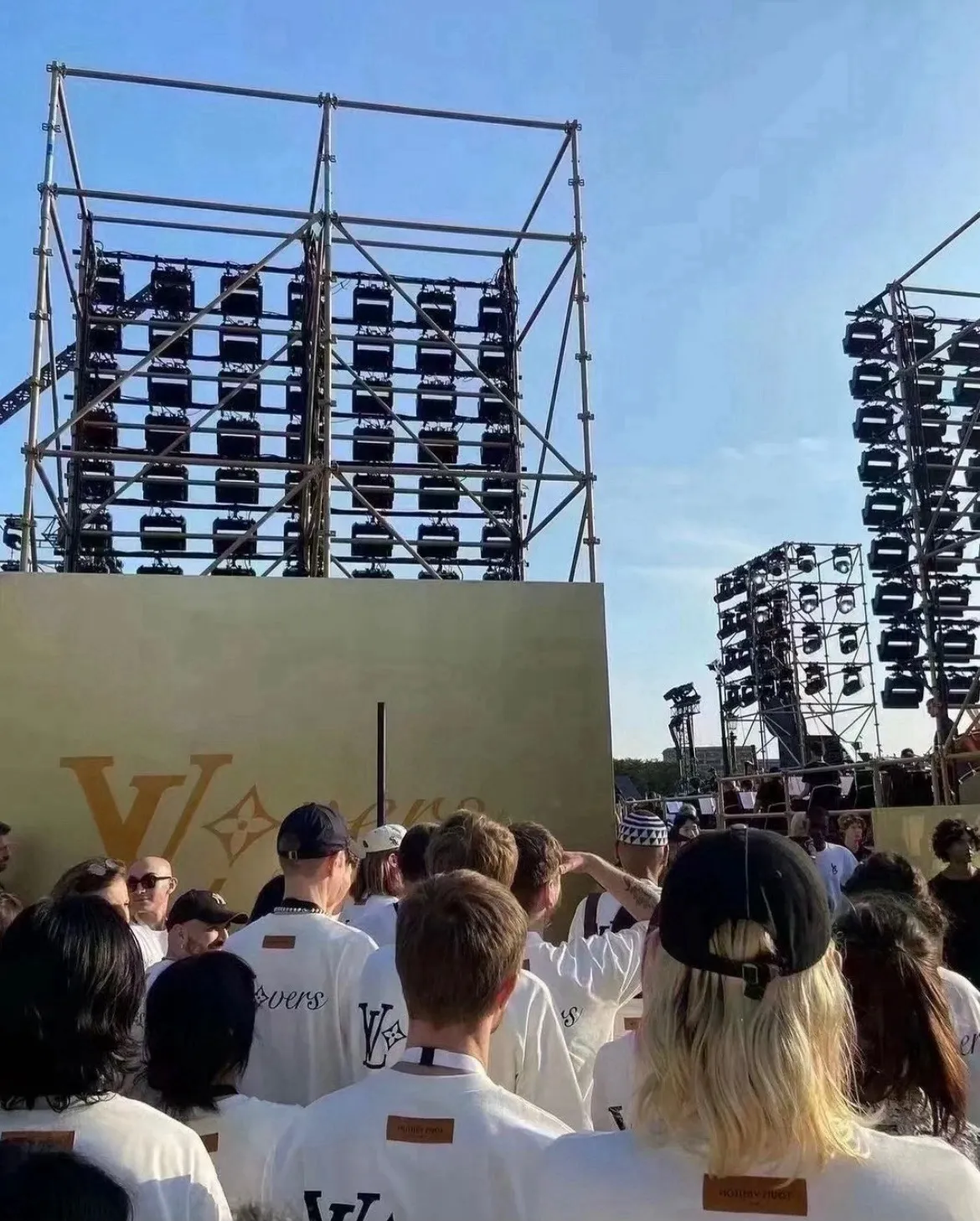 Louis Vuitton/